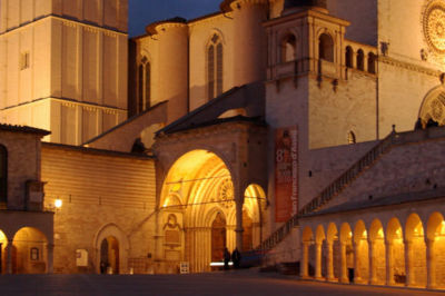 Processione del Venerdì Santo Assisi