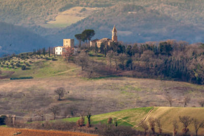 Borghi Perugia Umbria