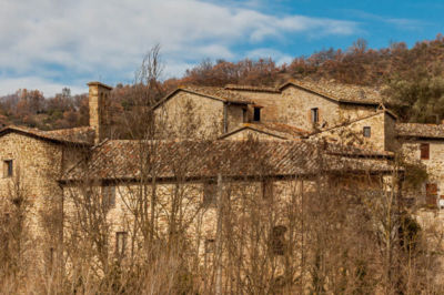 Borgo di Morleschio Perugia