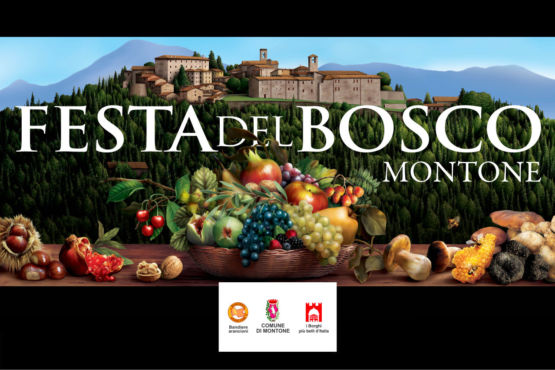 Festa del Bosco Montone