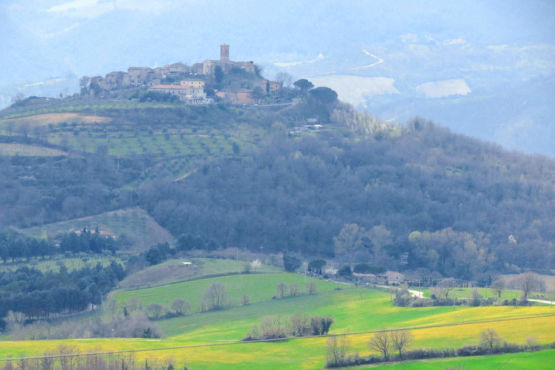 bnb Umbria