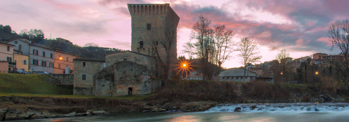 Tevere Umbria