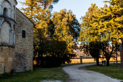 San Giustino d'Arna Perugia