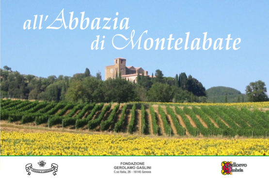 Abbazia di Montelabate Perugia