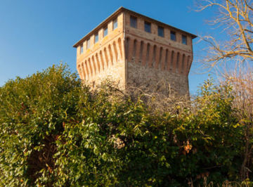 Torre Strozzi Perugia