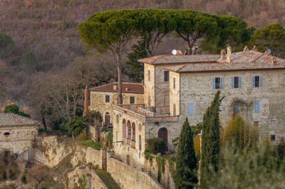 residenze in Umbria