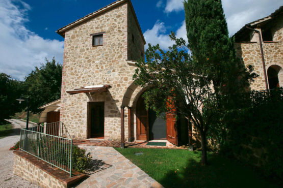 Country House vicino Perugia