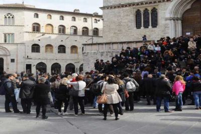 Festival del Giornalismo 2016