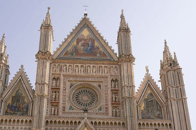 duomo di orvieto