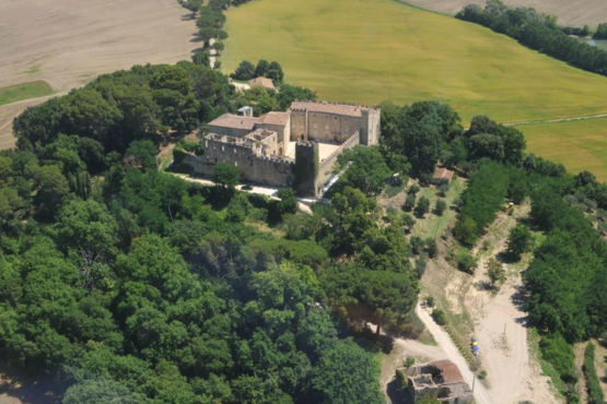 castello di ramazzano