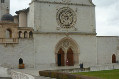 Assisi