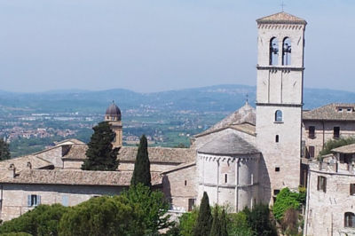 assisi