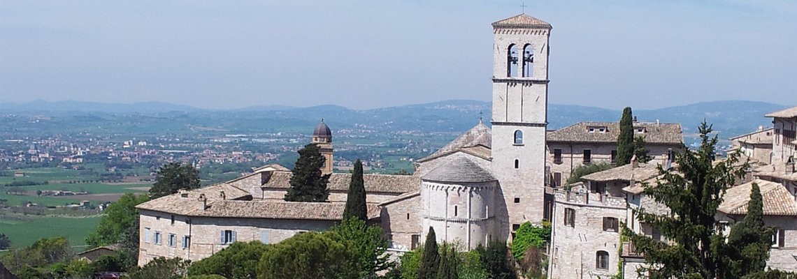 assisi