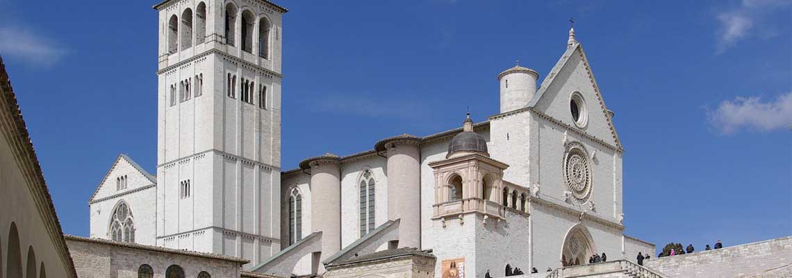 assisi