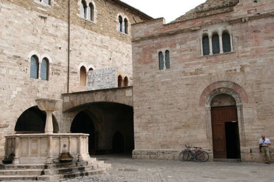 bevagna