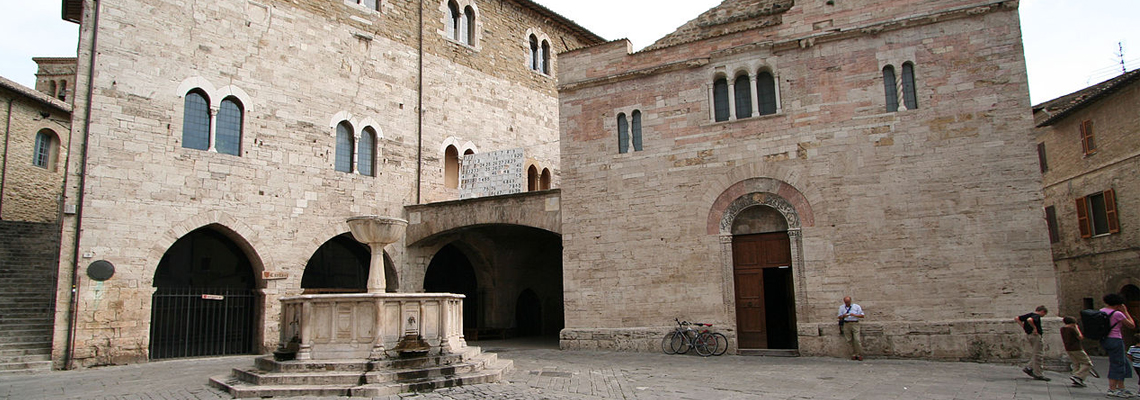 bevagna