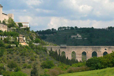 spoleto