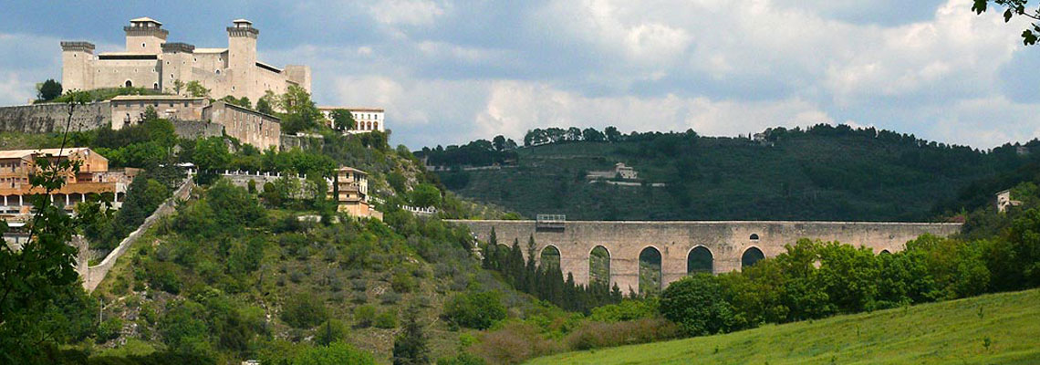 spoleto