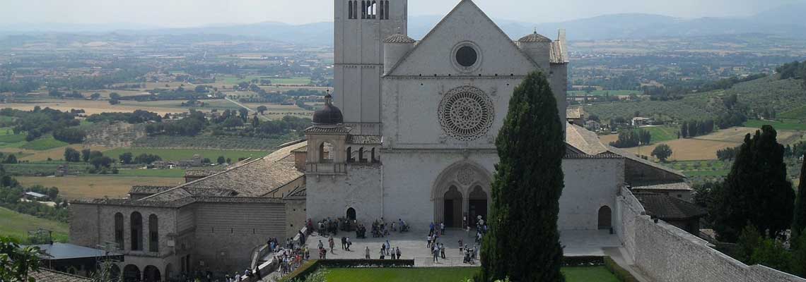 Assisi