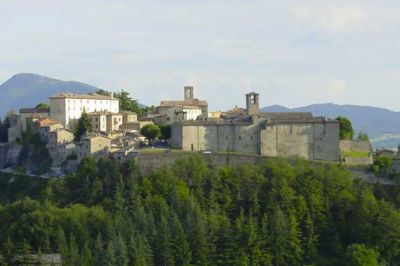 Montone Festa del Bosco 2016