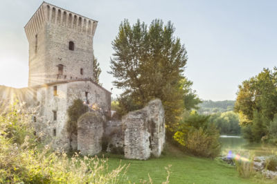 pretola torre perugia