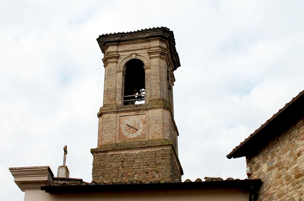 Collestrada perugia