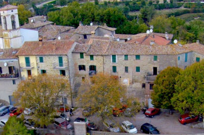 Villa Pitignano perugia