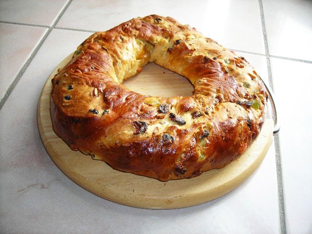 Torcolo di San Costanzo Perugia