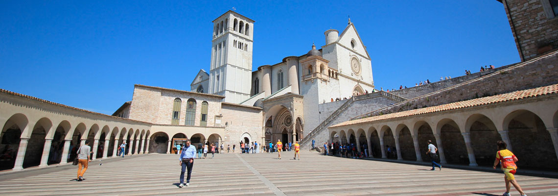 assisi-umbria