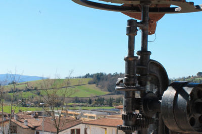 cantine in umbria