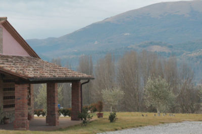 La collina del sole perugia