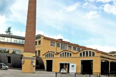 lanificio ponte felcino perugia