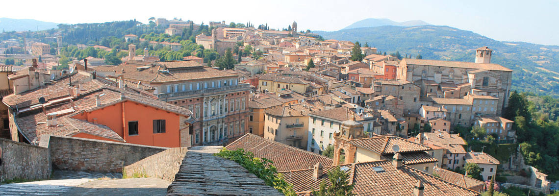 Porta Sole Perugia