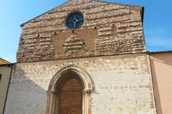 Chiesa di San Domenico Foligno