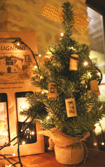 Natale Cantina Brugnoni