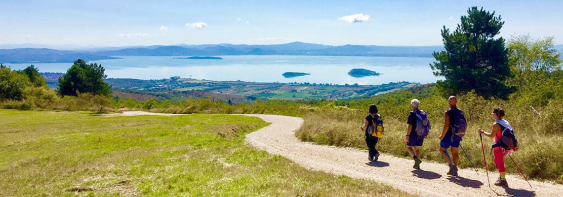 Cammino-Trasimeno