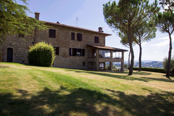 Agriturismo Umbria San Fedele