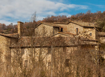 Borgo di Morleschio Perugia