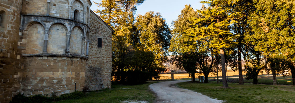 San Giustino d'Arna Perugia