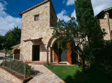 Country House vicino Perugia