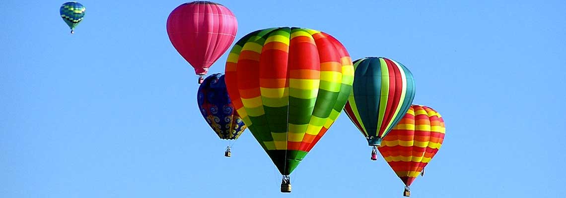 Coloriamo i cieli Castiglione del Lago Perugia