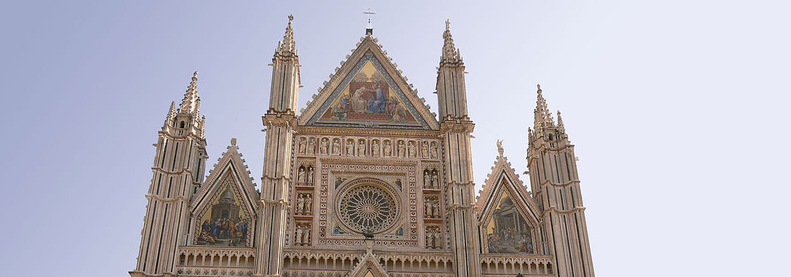 duomo di orvieto