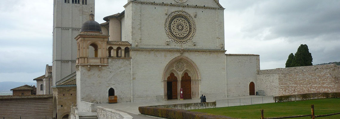 Assisi