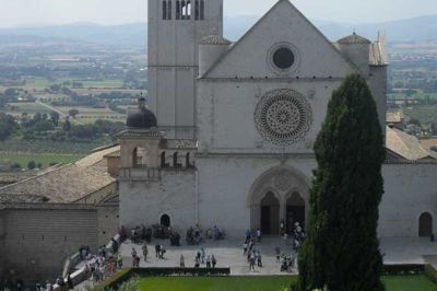 Assisi