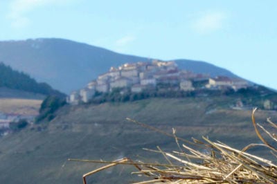 Castelluccio di Norcia Perugia