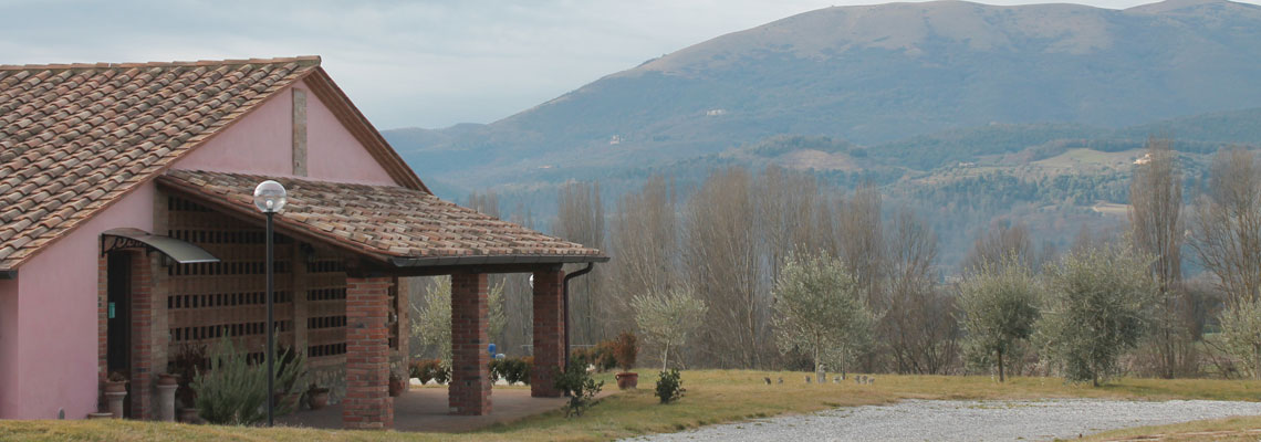 La collina del sole perugia