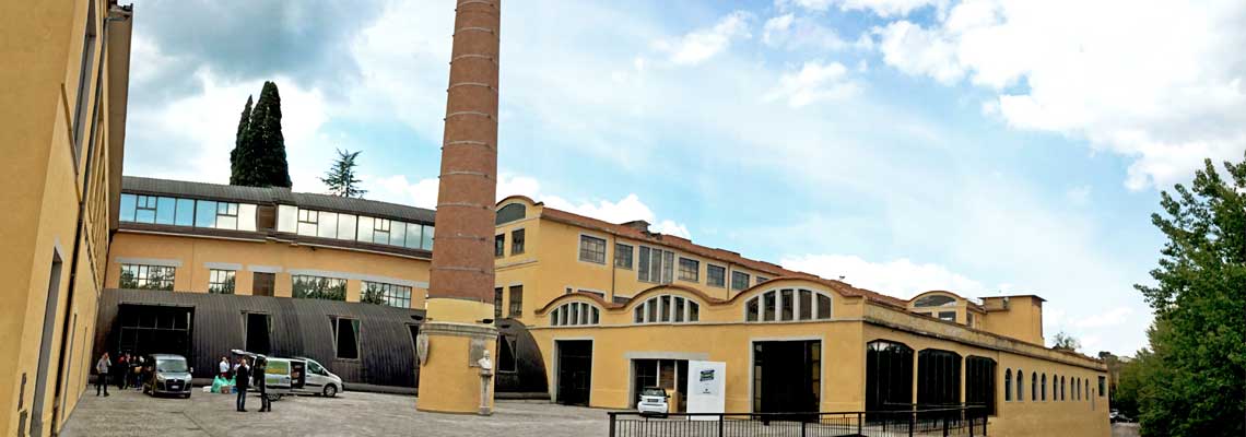 lanificio ponte felcino perugia