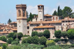 Panorama-Corciano