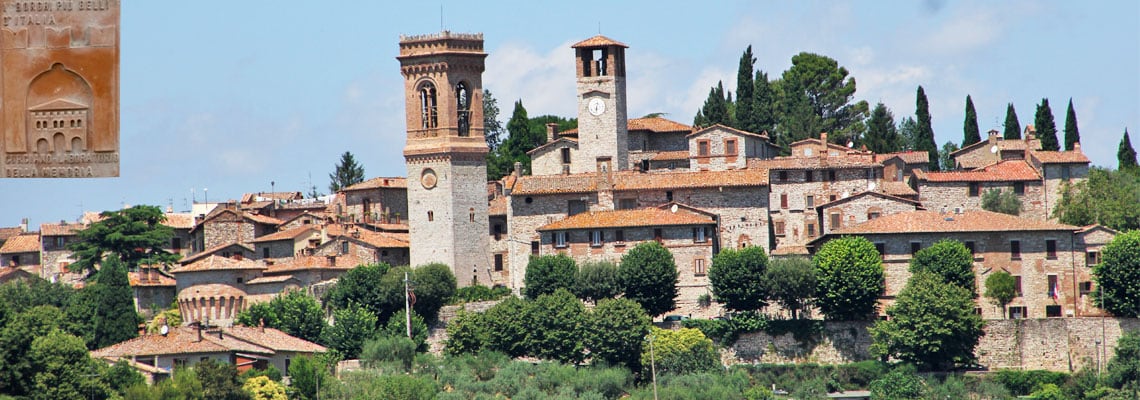 Panorama-Corciano